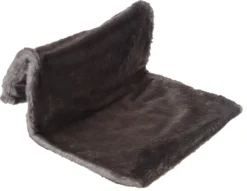 Radiator Hangmat Grijs