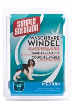 Simple Solution Luier Wasbaar -TuckerCare 102759