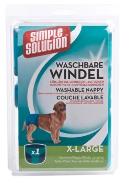 Simple Solution Luier Wasbaar -TuckerCare 102761