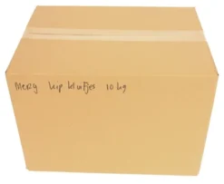 Jack Doggies Merg Kip Kluifjes -TuckerCare 12734 01