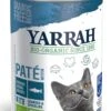 Yarrah Cat Blik Pate Vis -TuckerCare 15744