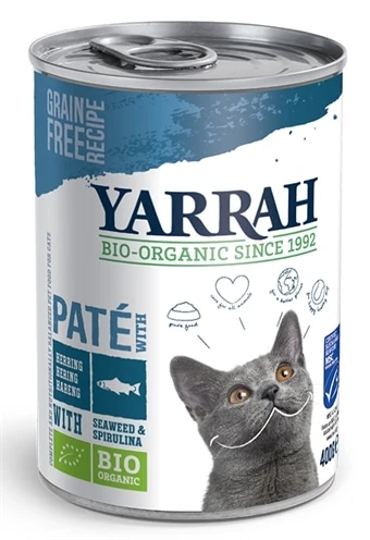Yarrah Cat Blik Pate Vis 3 Yarrah Cat Blik Pate Vis
