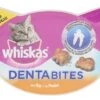 Whiskas Dentabites -TuckerCare 212784