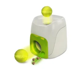 Afp Interactive Fetch ‘N Treat