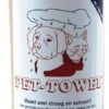 Pet-Towel Assorti -TuckerCare 21939