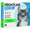 Frontline Kat Spot On 1 Frontline Kat Spot On -TuckerCare 24399
