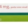 Janssen Flubenol Kh Hond/Kat -TuckerCare 2854