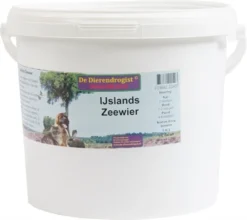 Dierendrogist Ijslands Zeewier -TuckerCare 29304