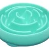 Slo-Bowl Feeder Drop Teal Lichtblauw -TuckerCare 295748