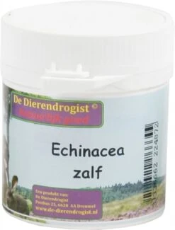 Dierendrogist Echinacea Zalf