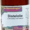 Dierendrogist Distelolie 1 Dierendrogist Distelolie -TuckerCare 32329