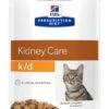 Hill’s Prescription Diet Hill’s Feline K/D Rund -TuckerCare 337811