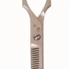 Tools-2-Groom 61600 Effileerschaar Dubbelzijdig -TuckerCare 338989