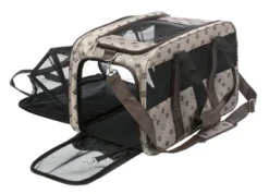 Trixie Draagtas Maxima Beige / Bruin 15 Trixie Draagtas Maxima Beige / Bruin -TuckerCare 339505 03
