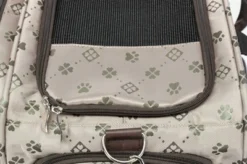 Trixie Draagtas Maxima Beige / Bruin 17 Trixie Draagtas Maxima Beige / Bruin -TuckerCare 339505 05