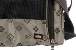 Trixie Draagtas Maxima Beige / Bruin 19 Trixie Draagtas Maxima Beige / Bruin -TuckerCare 339505 07