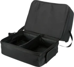 Trixie Autostoel Voor Kleine Honden Zwart -TuckerCare 339506 03