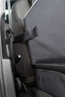 Trixie Autostoel Voor Kleine Honden Zwart -TuckerCare 339506 05