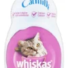 Whiskas Catmilk Flesje 2 Whiskas Catmilk Flesje -TuckerCare 34731