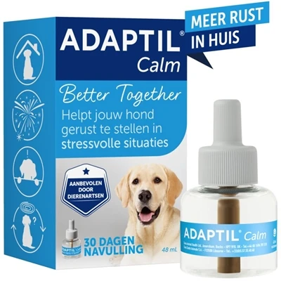 Adaptil Navulling 3 Adaptil Navulling