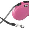 Flexi Rollijn Classic Tape Roze -TuckerCare 351196
