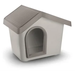 Imac Hondenhok Zeus 70 Grijs