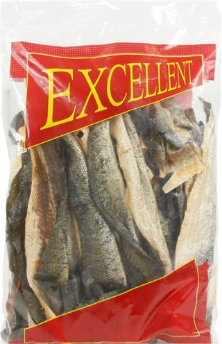 Petsnack Zalmhuid Zonder Vet 3 Petsnack Zalmhuid Zonder Vet