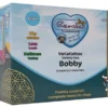 Renske Vers Vlees Variatiebox Bobby Graanvrij -TuckerCare 360529