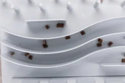 Trixie Cat Activity Fun Bord -TuckerCare 361749 06