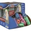 Trixie Poepzakjes Display Assorti 2 Trixie Poepzakjes Display Assorti -TuckerCare 366038