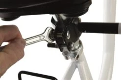 Trixie Bikerset Fietsbeugel Springer -TuckerCare 366509 07