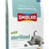 Smolke Cat Sterilised Weight Control