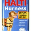 Halti Harness Zwart