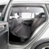 Trixie Auto-Hondendeken Met Deurbescherming Zwart -TuckerCare 367934