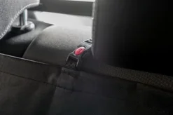 Trixie Auto-Hondendeken Met Deurbescherming Zwart -TuckerCare 367934 07