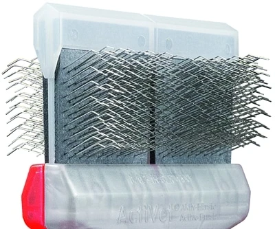 Activet Mega Undercoater Duo Zapper / Grabber 4 Activet Mega Undercoater Duo Zapper / Grabber - Afbeelding 2