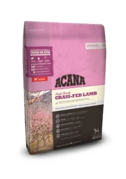Acana Singles Grass-Fed Lamb Dog 7 Acana Singles Grass-Fed Lamb Dog -TuckerCare 368932