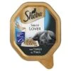 Sheba Alu Sauce Lovers Tonijn -TuckerCare 379282