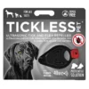 Tickless Teek En Vlo Afweer Voor Hond En Kat Zwart -TuckerCare 379958