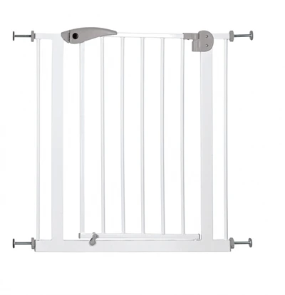 Trixie Afsluithek Metaal Wit 3 Trixie Afsluithek Metaal Wit