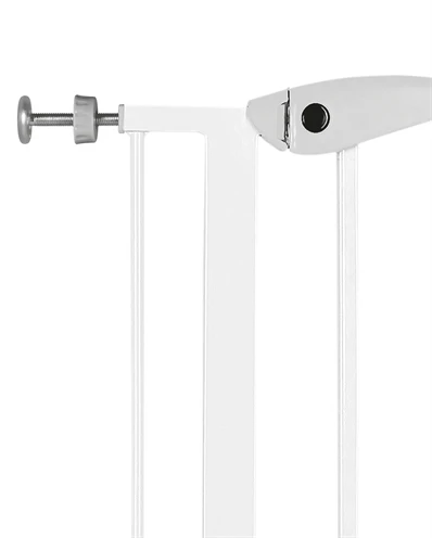 Trixie Afsluithek Metaal Wit 4 Trixie Afsluithek Metaal Wit - Afbeelding 2