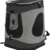 Trixie Hondentas Timon Zwart / Grijs 2 Trixie Hondentas Timon Zwart / Grijs -TuckerCare 381366