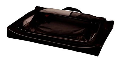 Trixie Reismand Vario Zwart / Grijs 9 Trixie Reismand Vario Zwart / Grijs - Afbeelding 7