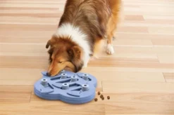 Nina Ottosson Dog Hide N Slide Composiet -TuckerCare 382143 02