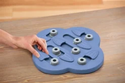 Nina Ottosson Dog Hide N Slide Composiet -TuckerCare 382143 04