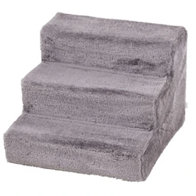 Flamingo Trap Easy Step Grijs 3 Flamingo Trap Easy Step Grijs