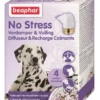 Beaphar No Stress Verdamper Met Vulling Hond 1 Beaphar No Stress Verdamper Met Vulling Hond -TuckerCare 382606