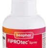 Beaphar Fiprotec Spray Hond / Kat
