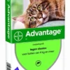 Bayer Advantage Kat 1 Bayer Advantage Kat -TuckerCare 384063