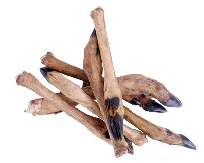 Petsnack Reeenpoot Met Haar 3 Petsnack Reeenpoot Met Haar